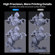 Elegoo Water-Washable 2.0: Picture 5 thumbnail