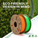 Elegoo 1.75mm PLA Filament for 3D Printe...: Picture 3 thumbnail