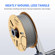 Elegoo 1.75mm PLA Plus Filament for 3D P...: Picture 4 thumbnail