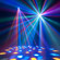 Eliminator LED Moon Beam: Picture 2 thumbnail