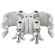 Elation Pro Swivel Clamp: Picture 2 thumbnail