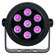 Elation PRISMA MINI PAR 45: Picture 2 thumbnail