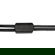 ELAC 10' Reference Sensible Dual Banana ...: Picture 3 thumbnail