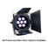 Elation SIXPAR 100: Picture 4 thumbnail