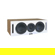 ELAC Uni-Fi Reference 5.25" 140W 3-Way C...: Picture 3 thumbnail