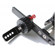 Element Technica Mini Clutch for Alphatron EVF (19mm Kit with 8" Dovetail): Picture 1 thumbnail