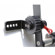 Element Technica Mini Clutch for Alphatron EVF (19mm Kit with 8" Dovetail): Picture 2 thumbnail