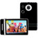SMPRO Ematic 8GB MP3 Video Player,With 3 inch Touch Screen , Built-In 5 MP Digital Camera with Video Recording, FM Radio and Speaker - Black: Picture 2 thumbnail