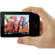 SMPRO Ematic E8 8GB MP3 Video / Music Player, Black: Picture 1 thumbnail