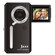 Jazz Pocket DV152 Digital Camera/Camcorder, Bundle - with Hatcam HC10 Hat with Universal Mount, for Hands Free Video Recording - Khaki: Picture 1 thumbnail