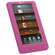 SMPRO Ematic 4GB eBook Reader with Kobo, 7" Full Color Display, MicroSD Card Slot, USB 2.0, Pink: Picture 2 thumbnail