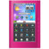 SMPRO Ematic eGlide 7" Wi-Fi eBook Reader 2 with Kobo eReading Software, DDRII 256MB Memory Android, Pink: Picture 2 thumbnail