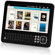 SMPRO Ematic eGlide Reader Pro 7" Wi-Fi eBook Reader & Android Tablet with Kobo eReading Software, Black: Picture 2 thumbnail