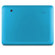 SMPRO Ematic 8GB Pro Series 8" HD Android 4.1 Tablet, 1.6 GHz Dual-Core Processor, 1GB RAM, 8GB Flash, 5GB of Cloud Storage, HDMI Mini, USB2.0, Blue: Picture 1 thumbnail
