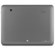 SMPRO 8GB Pro Series 8" HD Android 4.1 Tablet, 1.6 GHz Dual-Core Processor, 1GB RAM, 8GB Flash, 5GB of Cloud Storage, HDMI Mini, USB2.0, Gray: Picture 1 thumbnail