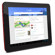 SMPRO Ematic 8GB Pro Series 8" HD Android 4.1 Tablet, 1.6 GHz Dual-Core Processor, 1GB RAM, 8GB Flash, 5GB of Cloud Storage, HDMI Mini, USB2.0, Red: Picture 4 thumbnail