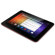 SMPRO Ematic 8GB Pro Series 8" HD Android 4.1 Tablet, 1.6 GHz Dual-Core Processor, 1GB RAM, 8GB Flash, 5GB of Cloud Storage, HDMI Mini, USB2.0, Red: Picture 3 thumbnail