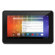 SMPRO Ematic Genesis Prime 7" Android Tablet Computer, 4GB Storage, 512MB RAM, 1.1GHz Processor, Android 4.1, Gray: Picture 4 thumbnail