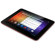 SMPRO Genesis Prime 7" Android 4.1 Tablet Computer, 4GB Storage, 512MB RAM, 1.1GHz Processor, Android 4.1, Red: Picture 3 thumbnail