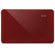 SMPRO Genesis Prime 7" Android 4.1 Tablet Computer, 4GB Storage, 512MB RAM, 1.1GHz Processor, Android 4.1, Red: Picture 1 thumbnail