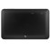 SMPRO Ematic Genesis Prime XL 10" HD Tablet Computer, 4GB Storage, 1GB RAM, ARMv7 1.1GHz Processor, Android 4.1, Black: Picture 1 thumbnail