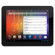 SMPRO Ematic Genesis Prime 8" Android Tablet Computer, 4GB HDD, 512MB RAM, 1.20GHz Processor, Android 4.1, Pink: Picture 4 thumbnail
