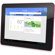 SMPRO Ematic Genesis Prime 8" Android Tablet Computer, 4GB HDD, 512MB RAM, 1.20GHz Processor, Android 4.1, Pink: Picture 2 thumbnail