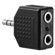 SMPRO Ematic EI030 11-in-1 Universal Accessory Kit for iPod and MP3 Players with Portable Speaker: Picture 6 thumbnail