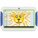 SMPRO Ematic FunTab 2 7" Kid Safe Tablet, ARM Cortex A8 Processor 1.2GHz, 512MB RAM, 4GB Flash Storage, Android 4.1 Jelly Bean: Picture 4 thumbnail