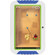 SMPRO Ematic FunTab 2 7" Kid Safe Tablet, ARM Cortex A8 Processor 1.2GHz, 512MB RAM, 4GB Flash Storage, Android 4.1 Jelly Bean: Picture 2 thumbnail