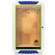 SMPRO FunTab XL 9" Kids Safe Tablet Computer, 1.20GHz ARM Processor, 8GB Storage, 512 MB DDR3 RAM, WI-FI 802.11 b/g/n, Android 4.0, Blue/Green: Picture 1 thumbnail