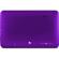 SMPRO 7" HD Tablet, ARM Dual Core 1.5GHz, 1GB RAM, 8GB Flash, Android 4.1 Jelly Bean, Purple: Picture 1 thumbnail
