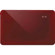 SMPRO 7" HD Tablet, ARM Dual Core 1.5GHz, 1GB RAM, 8GB Flash, Android 4.1 Jelly Bean, Red: Picture 1 thumbnail