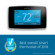 Emerson Electric Sensi Touch: Picture 2 thumbnail
