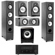 Energy Connoisseur 4.1 Home Theater Pack: Picture 1 thumbnail