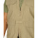 Eotac Discreet Series, Operator Grade Lightweight Concealed Carry Vest, 7 oz. All-Cotton Ripstop - Color: Khaki, Size: X-Large: Picture 1 thumbnail