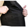 Eotac Tactical Series, Operator Grade Concealed Carry Field Vest, 9 oz. All-Cotton Iron Twill - Color: Black, Size: XXX-Large: Picture 4 thumbnail