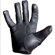Eotac Tactical Series, Men's Vickers Duty Gloves, Water Repellant 100% Stretch Polyester, Black, Size: 13 Military / XXX-Large: Picture 1 thumbnail