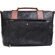 Epiphan Austin Satchel Camera Bag, Black/Brown: Picture 2 thumbnail