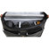 Epiphan Austin Satchel Camera Bag, Black/Brown: Picture 3 thumbnail