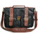 Epiphan Austin Satchel Camera Bag, Black/Brown: Picture 6 thumbnail