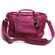 Epiphan Belle Shoulder Camera Bag, Fuchsia: Picture 1 thumbnail
