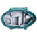 Epiphan Belle Shoulder Camera Bag, Teal: Picture 3 thumbnail
