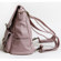 Epiphan Brooklyn Camera Backpack, Blush: Picture 3 thumbnail