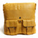 Epiphan Brooklyn Camera Backpack, Mustard: Picture 3 thumbnail