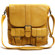 Epiphan Brooklyn Camera Backpack, Mustard: Picture 4 thumbnail
