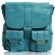 Epiphan Brooklyn Camera Backpack, Turquoise: Picture 4 thumbnail