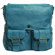 Epiphan Brooklyn Camera Backpack, Turquoise: Picture 3 thumbnail