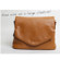 Epiphan Charlotte Camera Bag - Burnt Orange: Picture 2 thumbnail