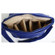 Epiphan Charlotte Camera Bag - Cobalt: Picture 3 thumbnail